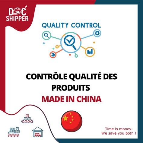 responsable qualite chine chanel